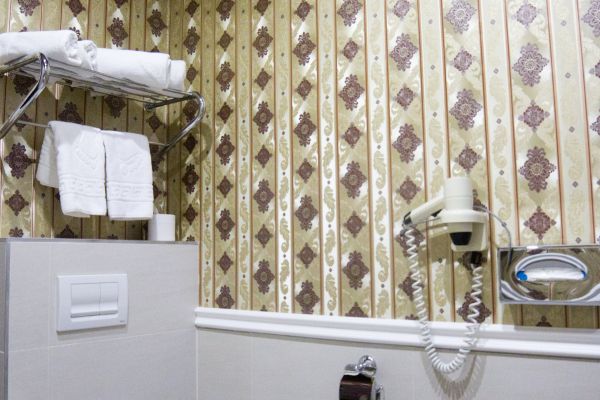 Hotel Topaz Boutique (Cluj Napoca)